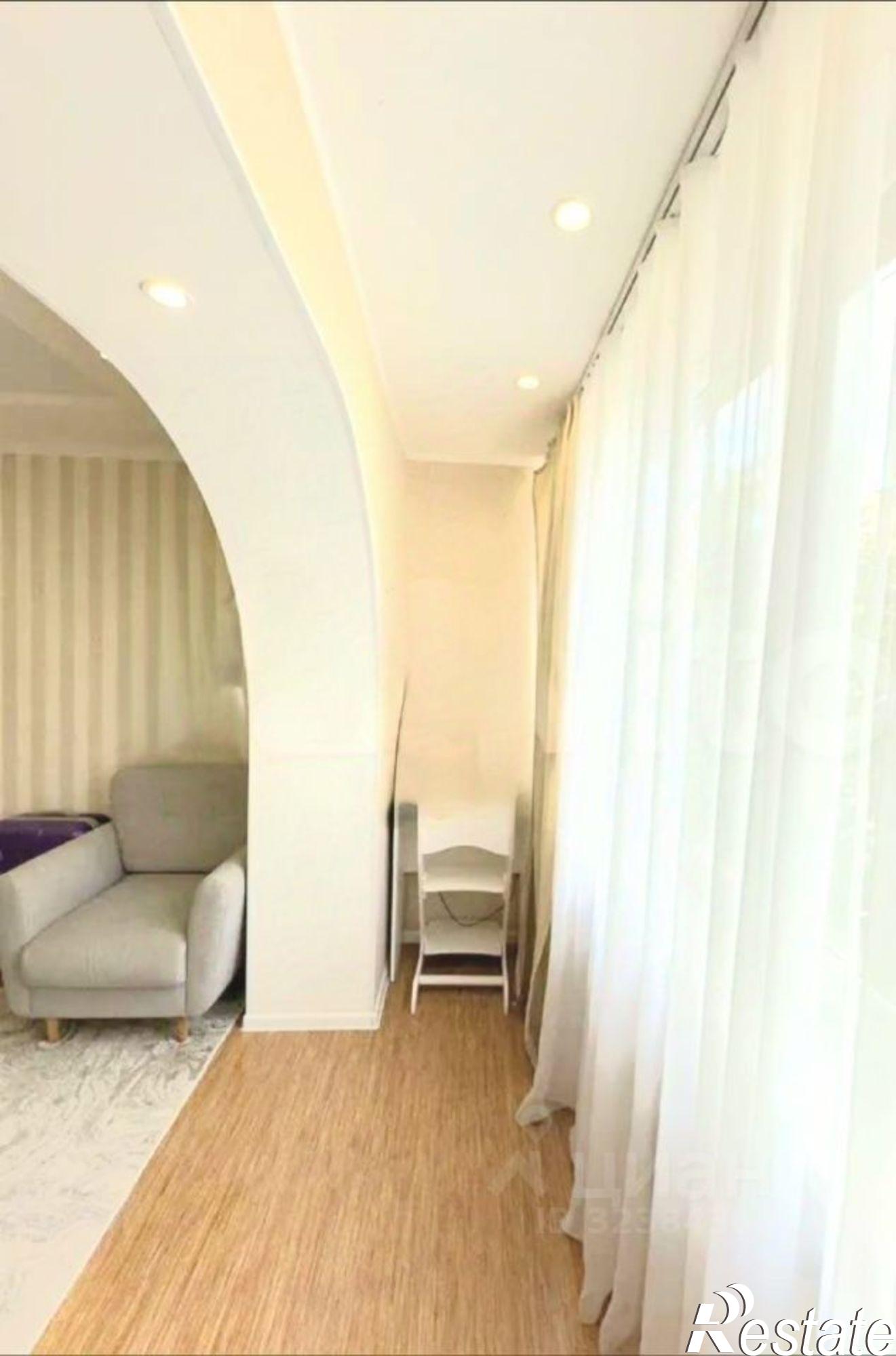 Купить квартиру за 4 100 000 рублей на ул Хибинская, 4