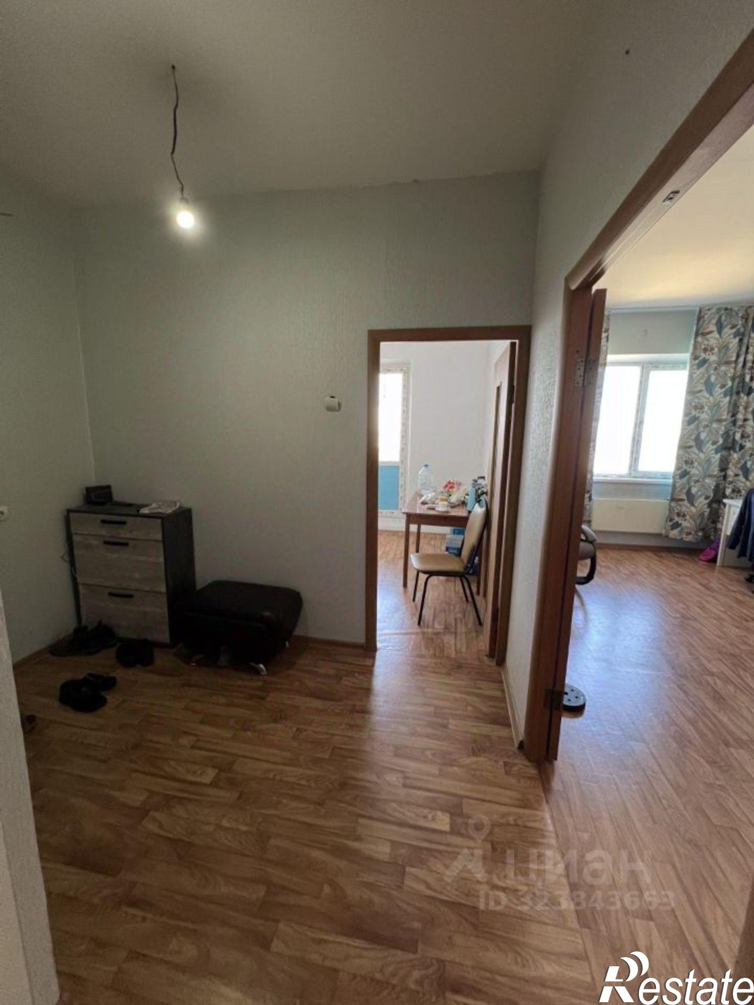 Купить квартиру за 3 590 000 рублей на ул Энергетическая, 19