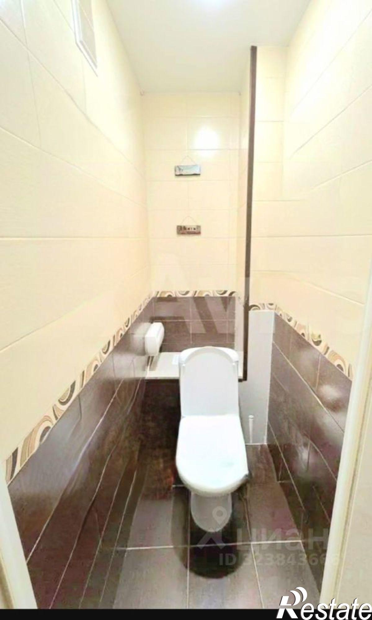 Купить квартиру за 4 100 000 рублей на ул Хибинская, 4