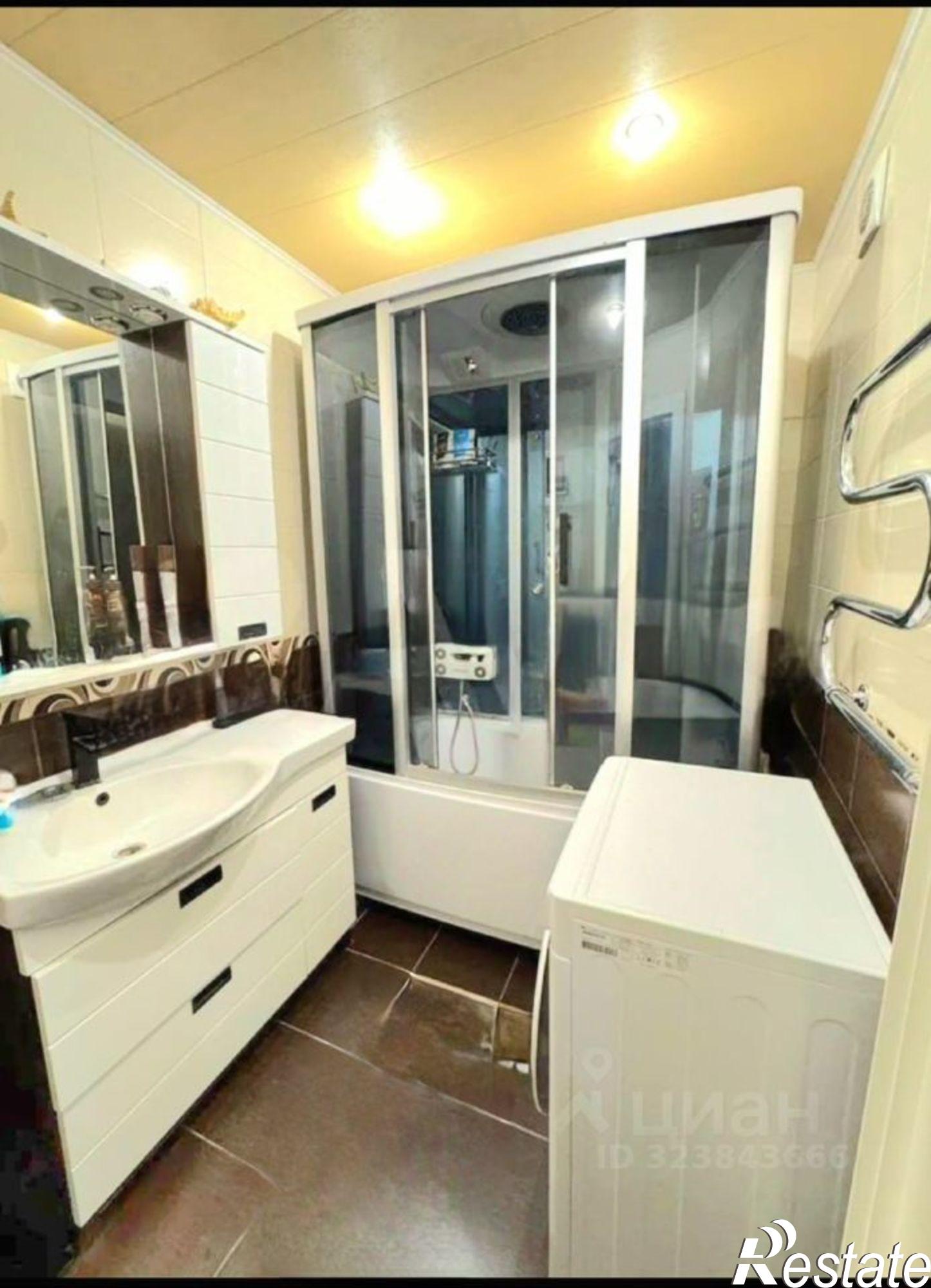 Купить квартиру за 4 100 000 рублей на ул Хибинская, 4