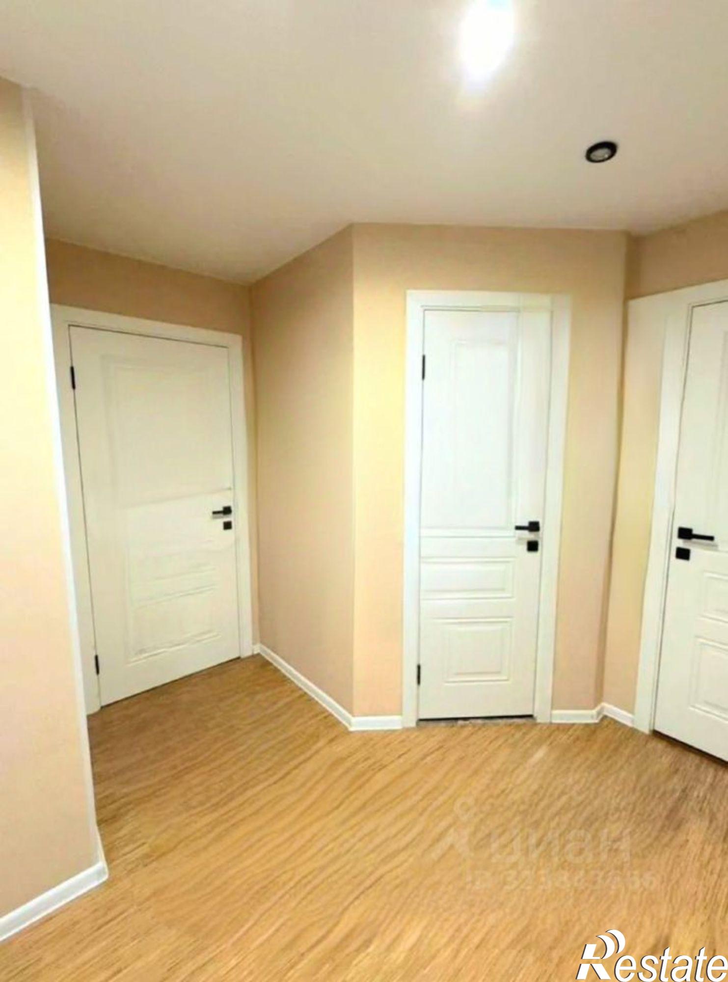 Купить квартиру за 4 100 000 рублей на ул Хибинская, 4