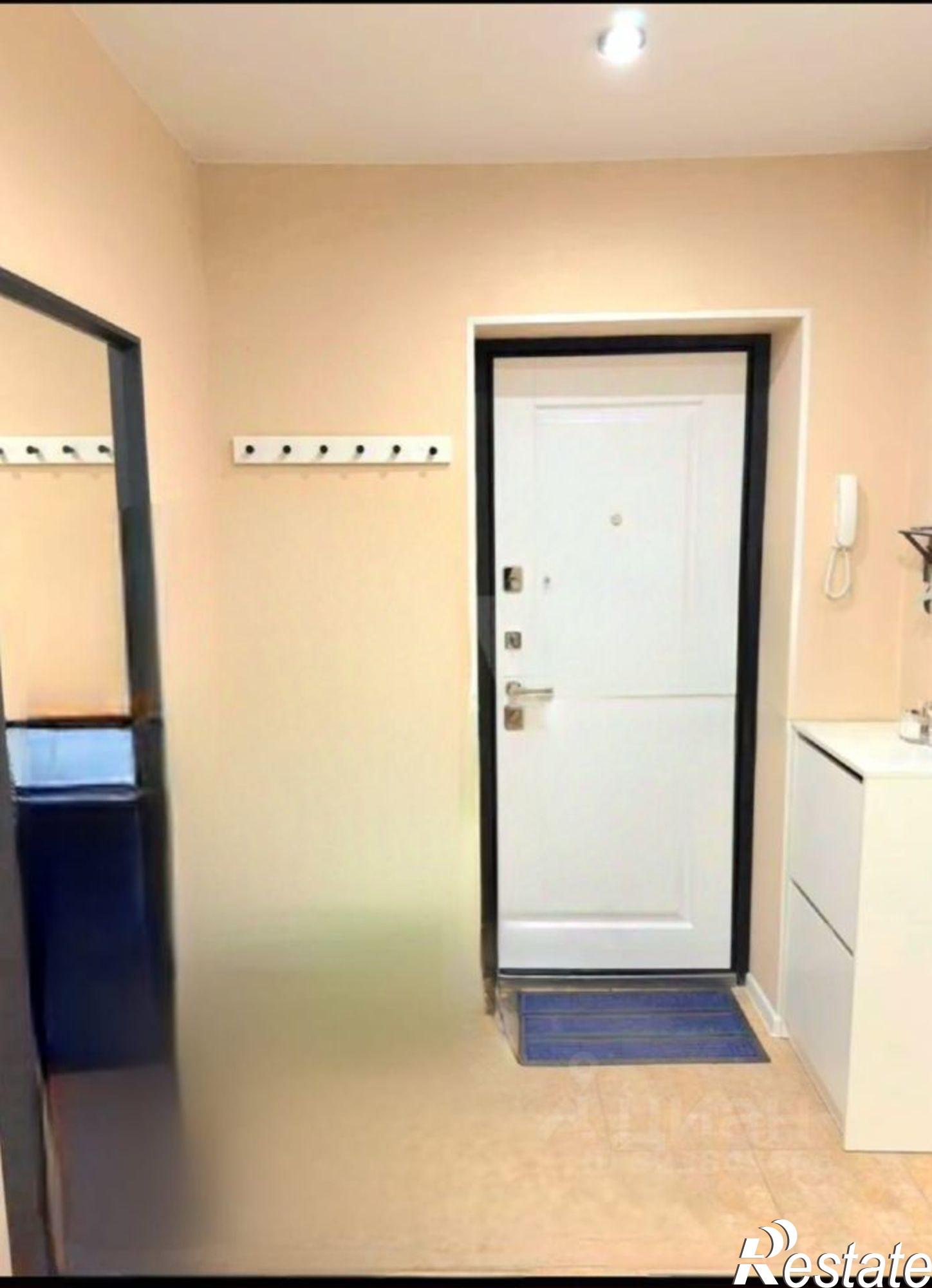 Купить квартиру за 4 100 000 рублей на ул Хибинская, 4