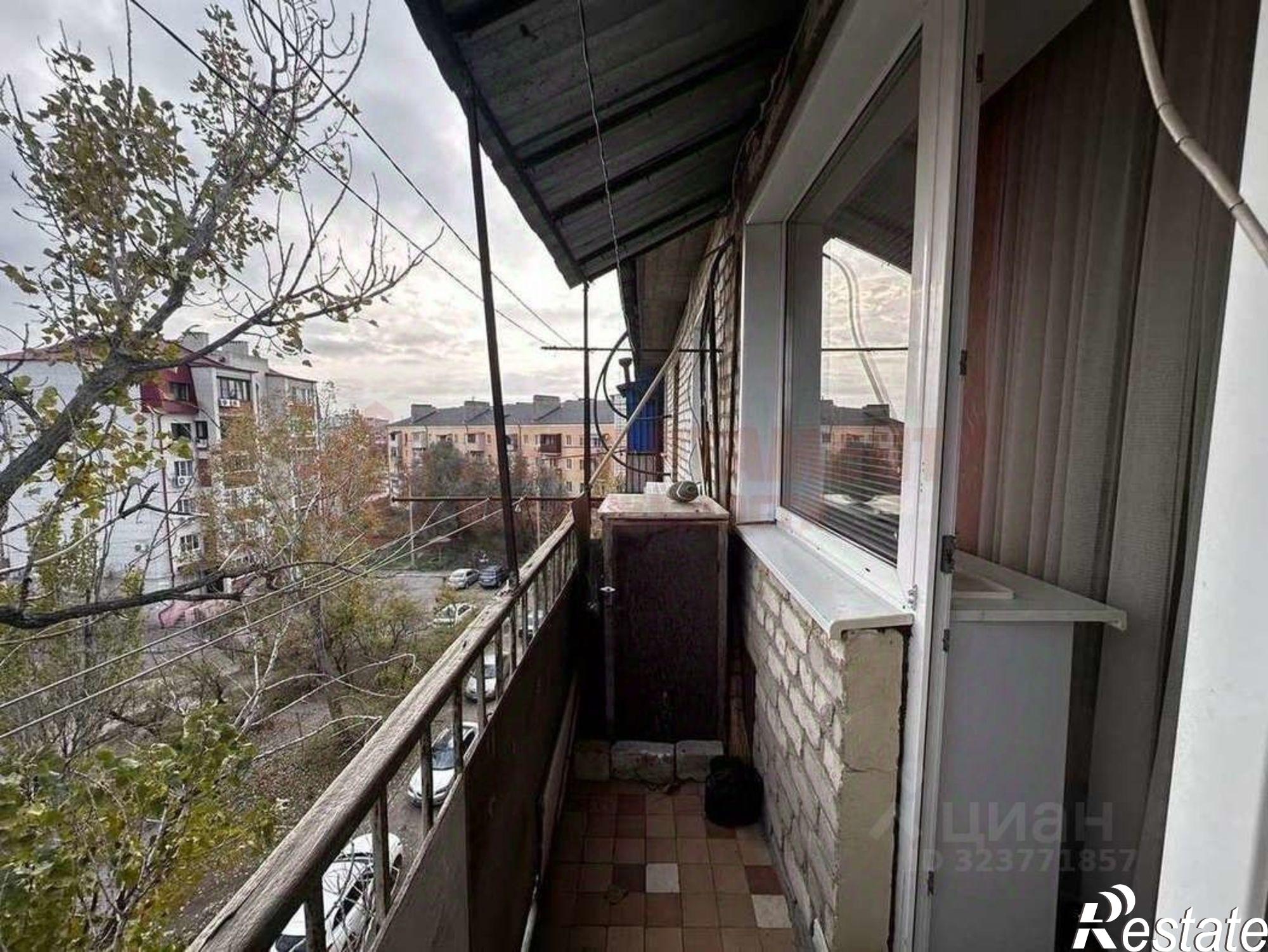 Купить квартиру за 3 400 000 рублей на ул Николая Островского, 66