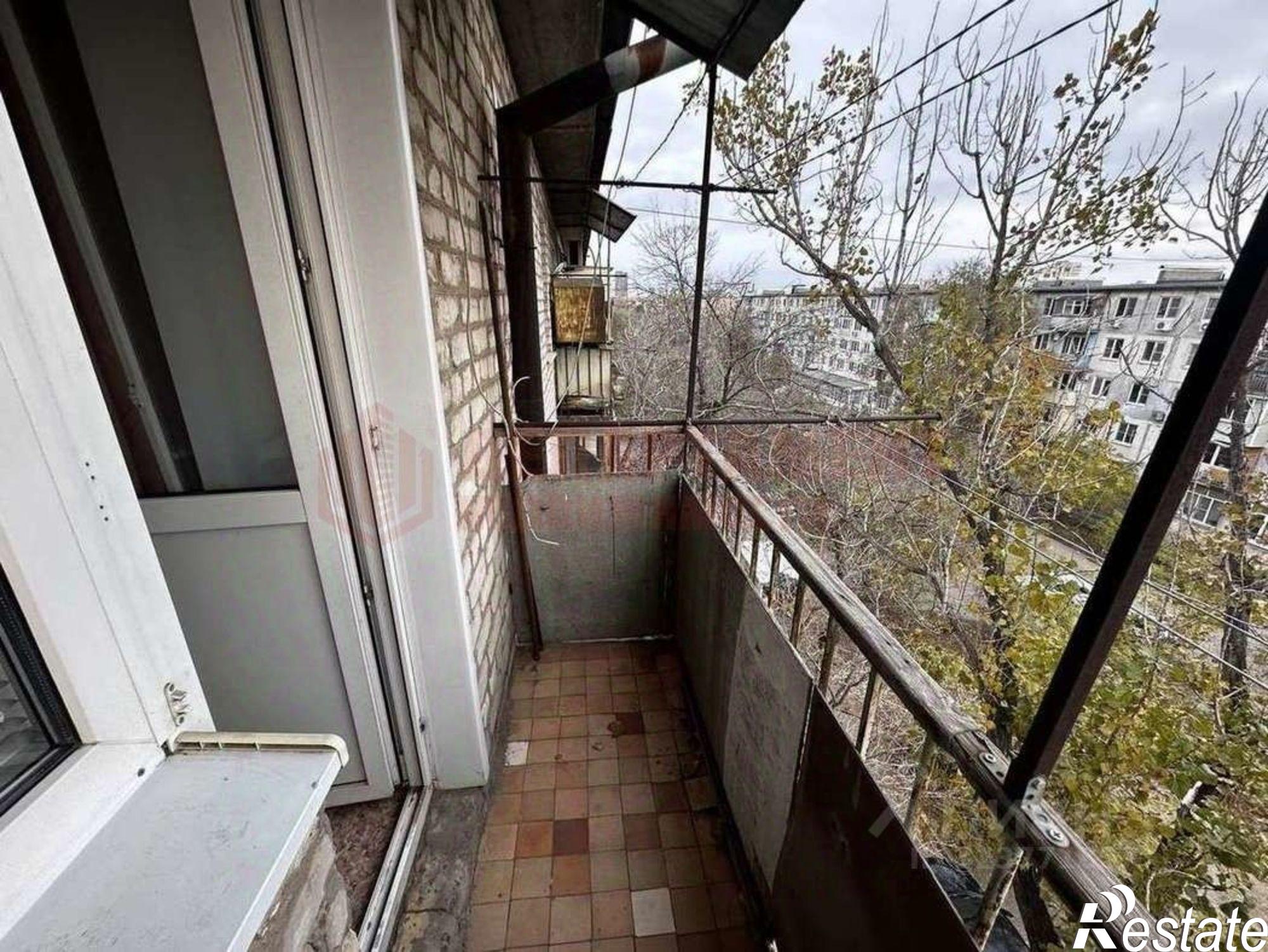 Купить квартиру за 3 400 000 рублей на ул Николая Островского, 66