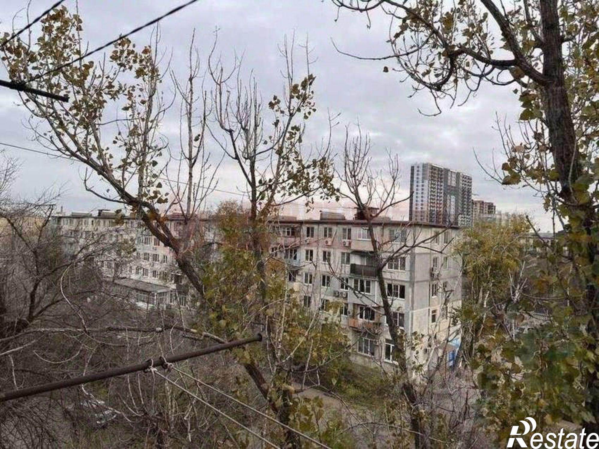 Купить квартиру за 3 400 000 рублей на ул Николая Островского, 66