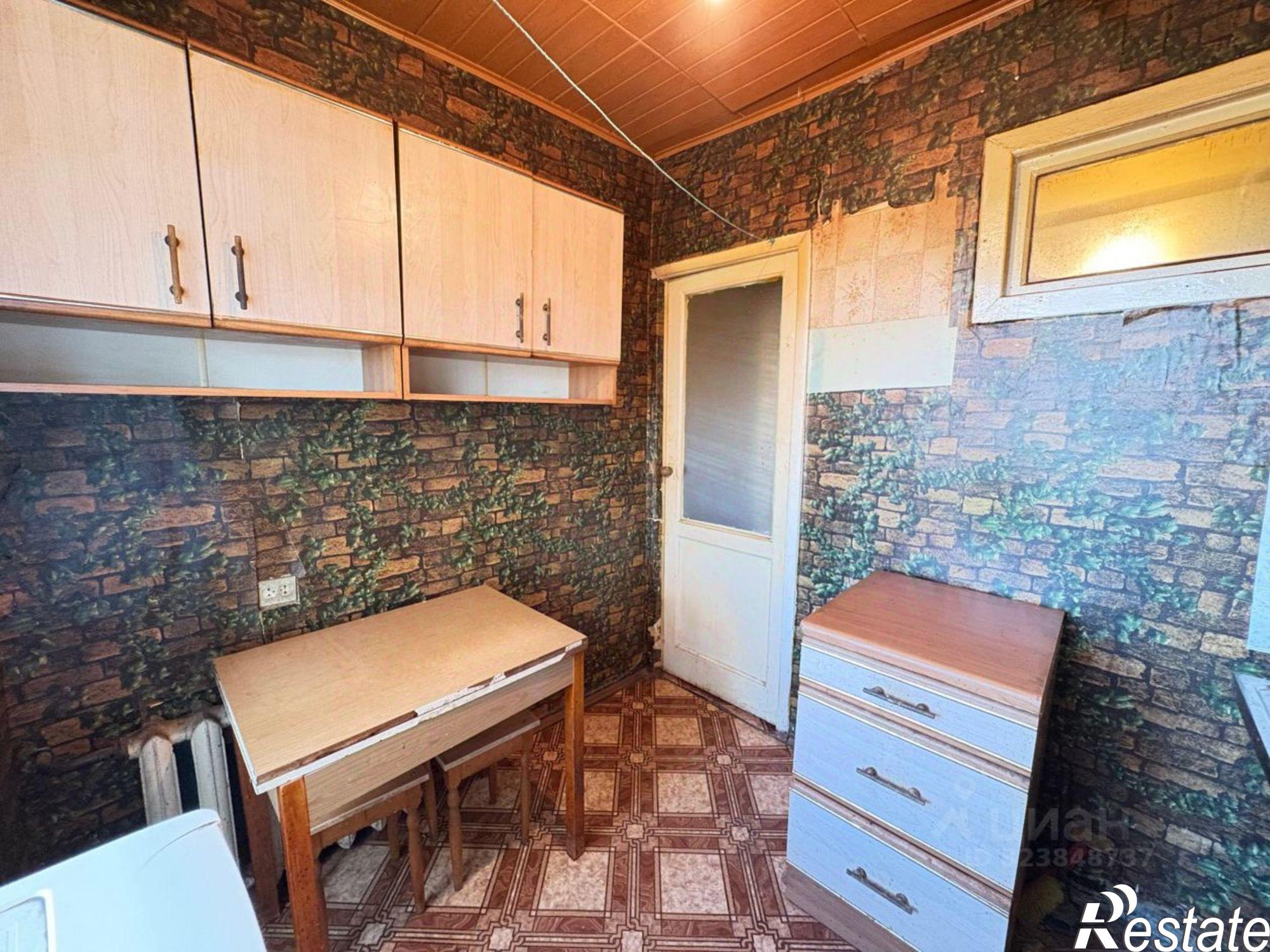 Купить квартиру за 1 750 000 рублей на Заводская пл, 38