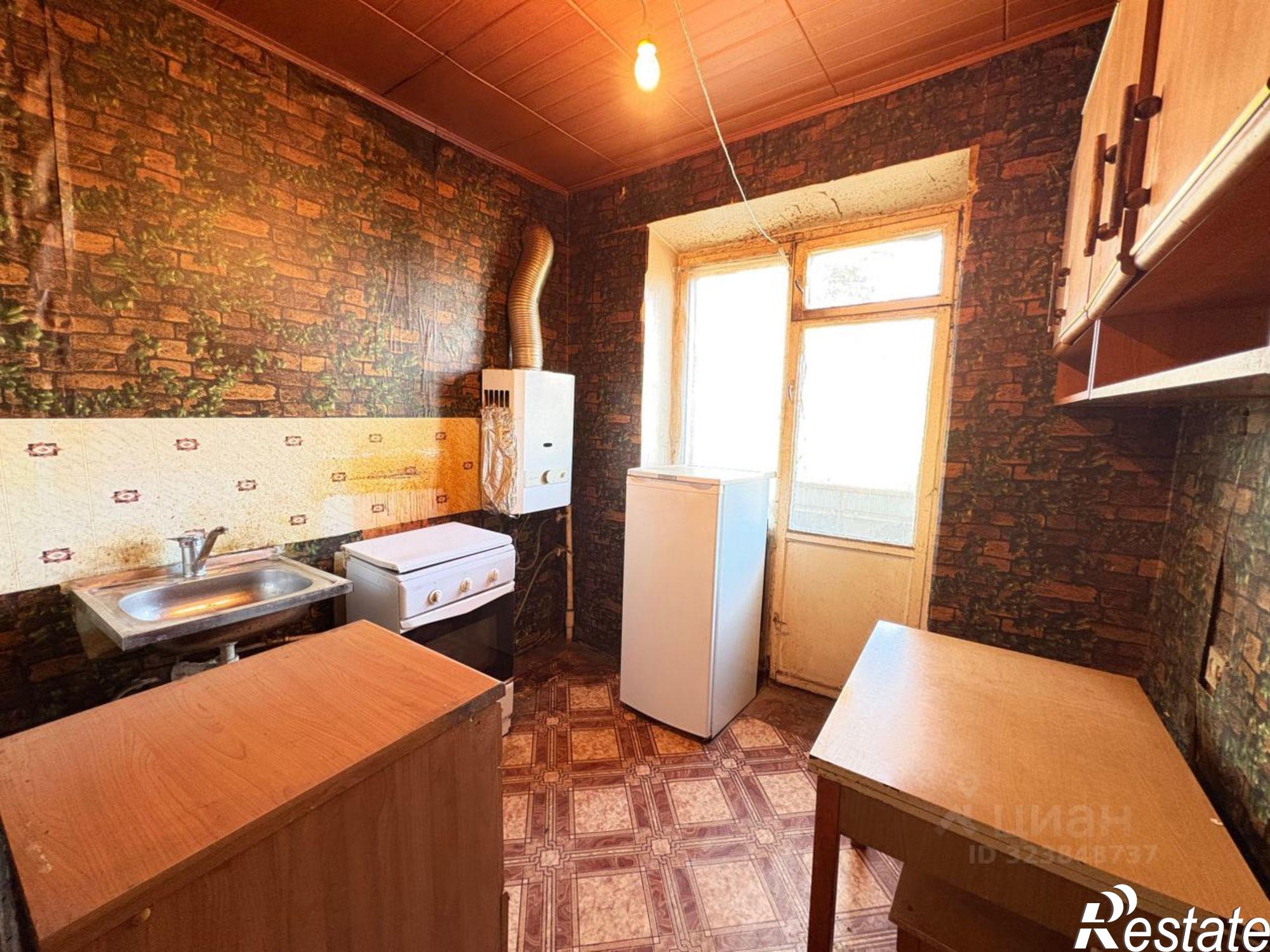 Купить квартиру за 1 750 000 рублей на Заводская пл, 38