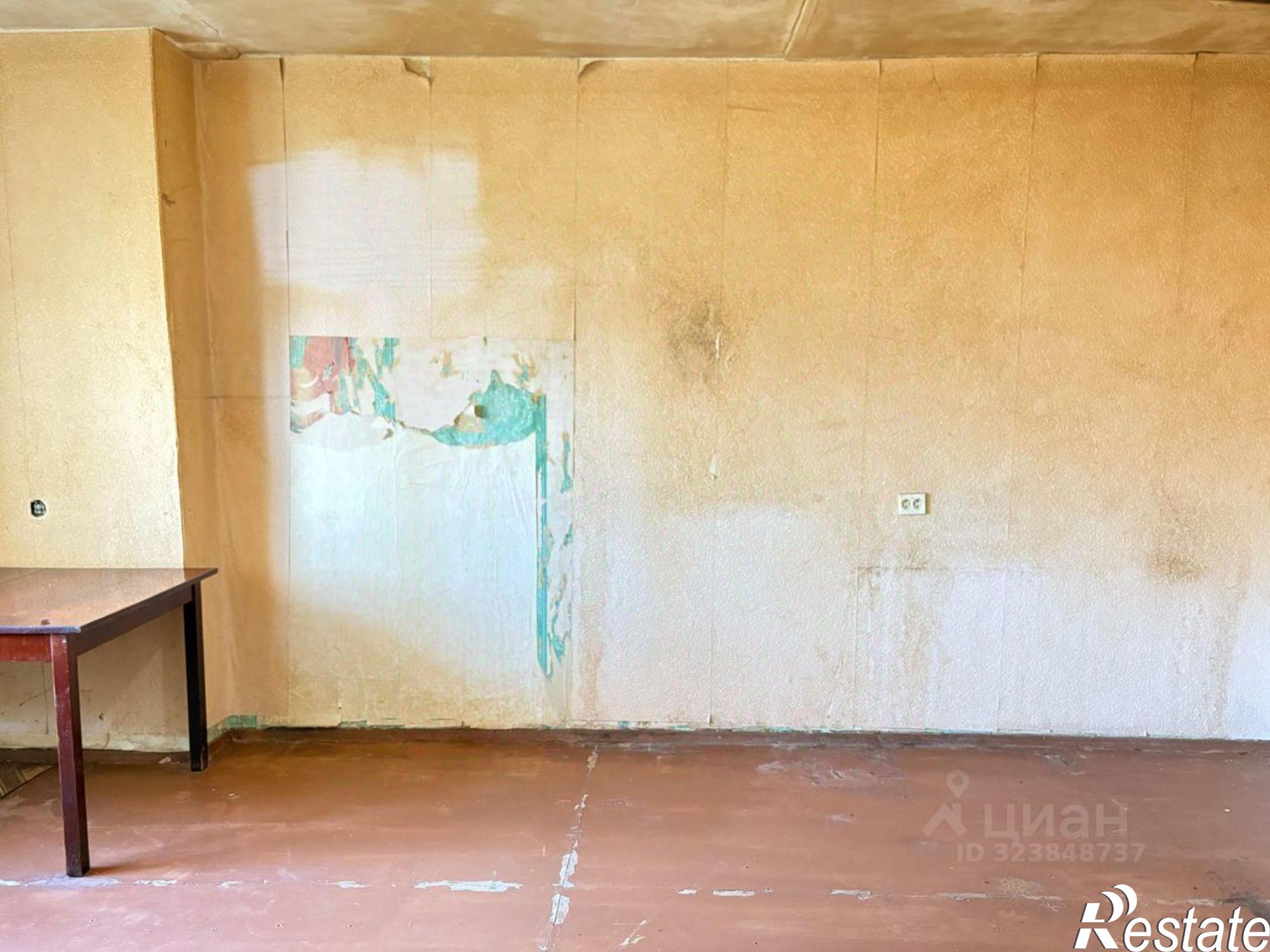 Купить квартиру за 1 750 000 рублей на Заводская пл, 38