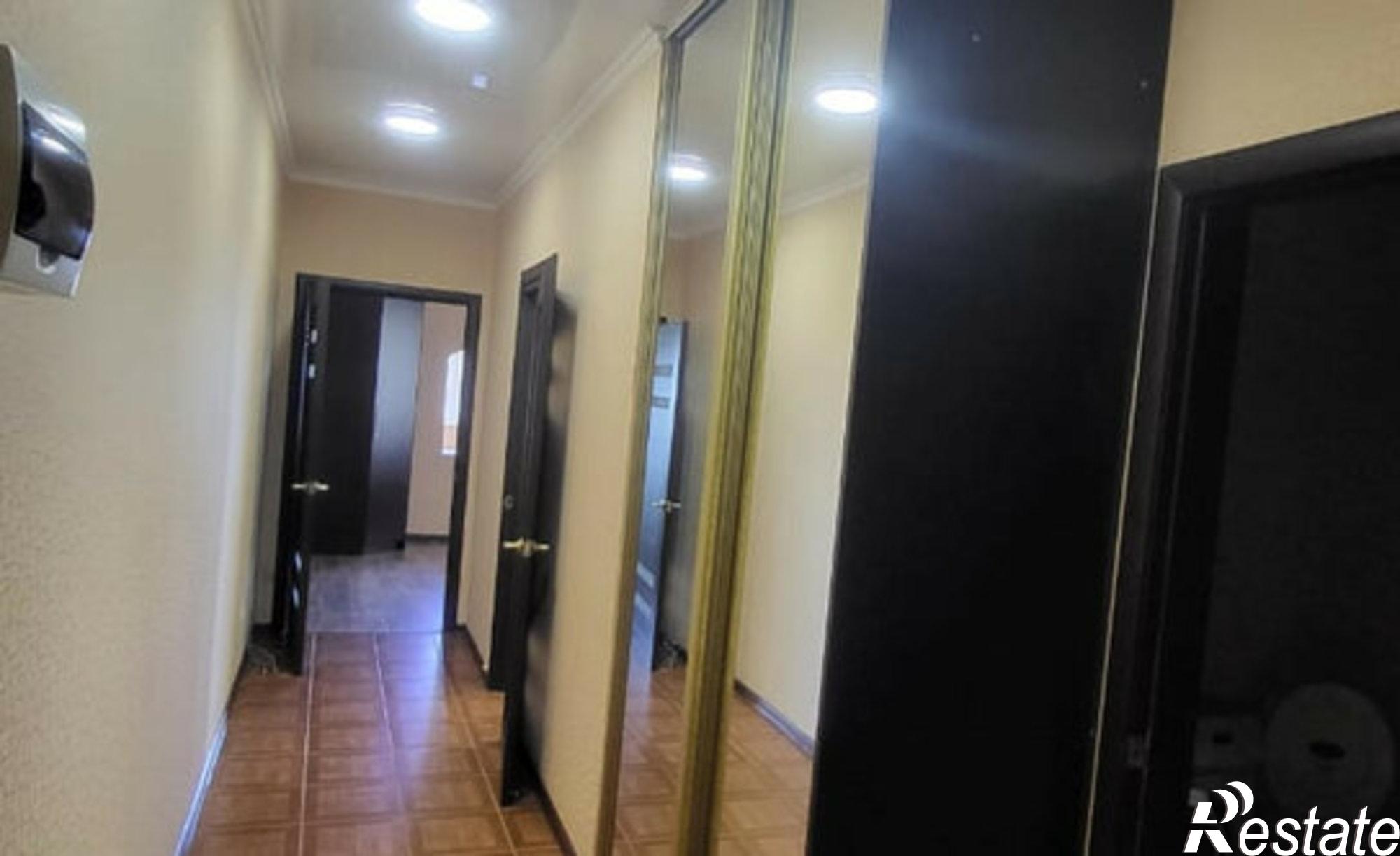 Купить квартиру за 4 700 000 рублей на ул Боевая, 126 9