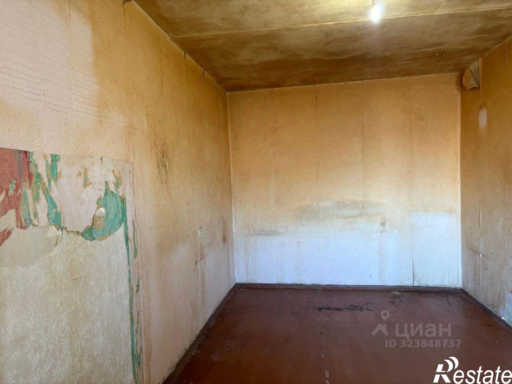 Купить квартиру за 1 750 000 рублей на Заводская пл, 38