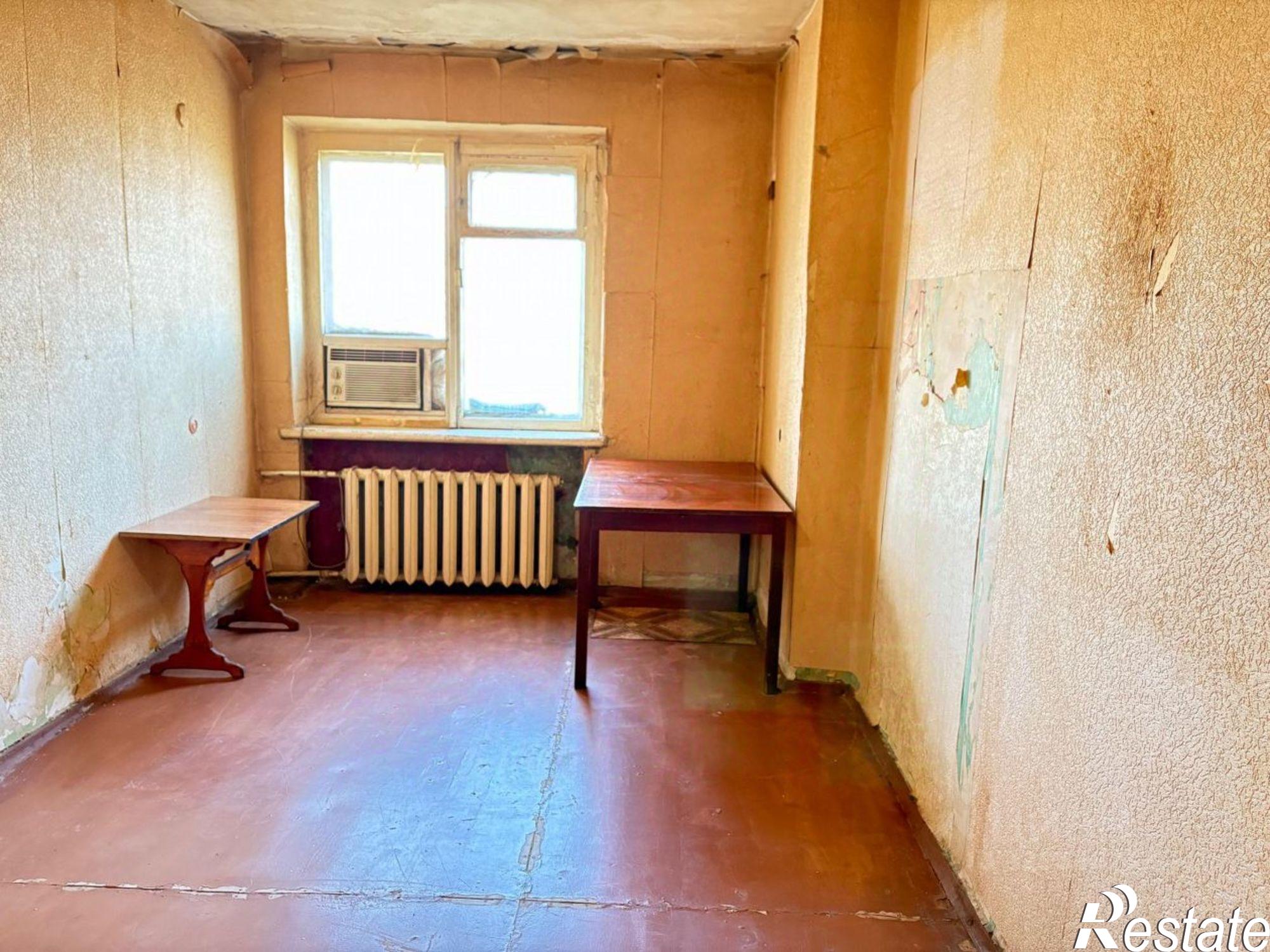 Купить квартиру за 1 750 000 рублей на Заводская пл, 38