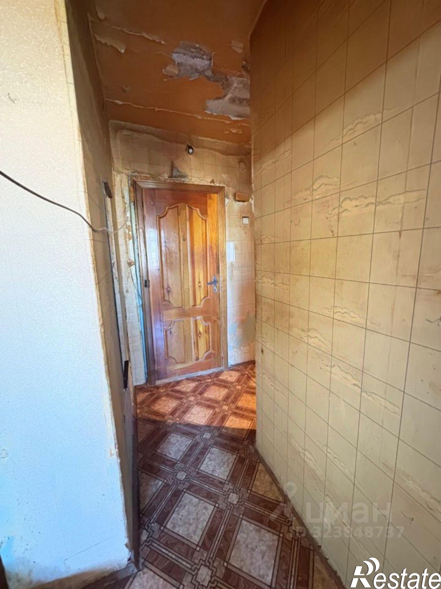 Купить квартиру за 1 750 000 рублей на Заводская пл, 38