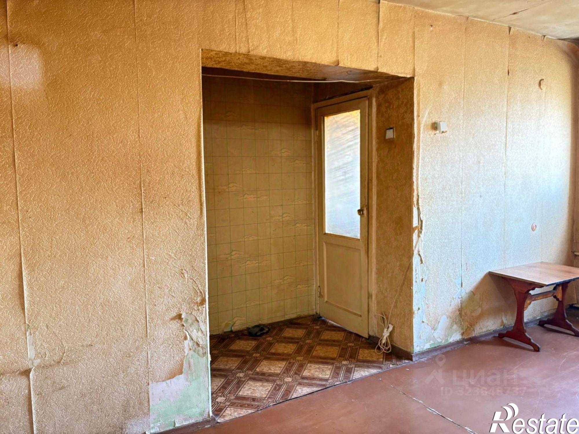 Купить квартиру за 1 750 000 рублей на Заводская пл, 38