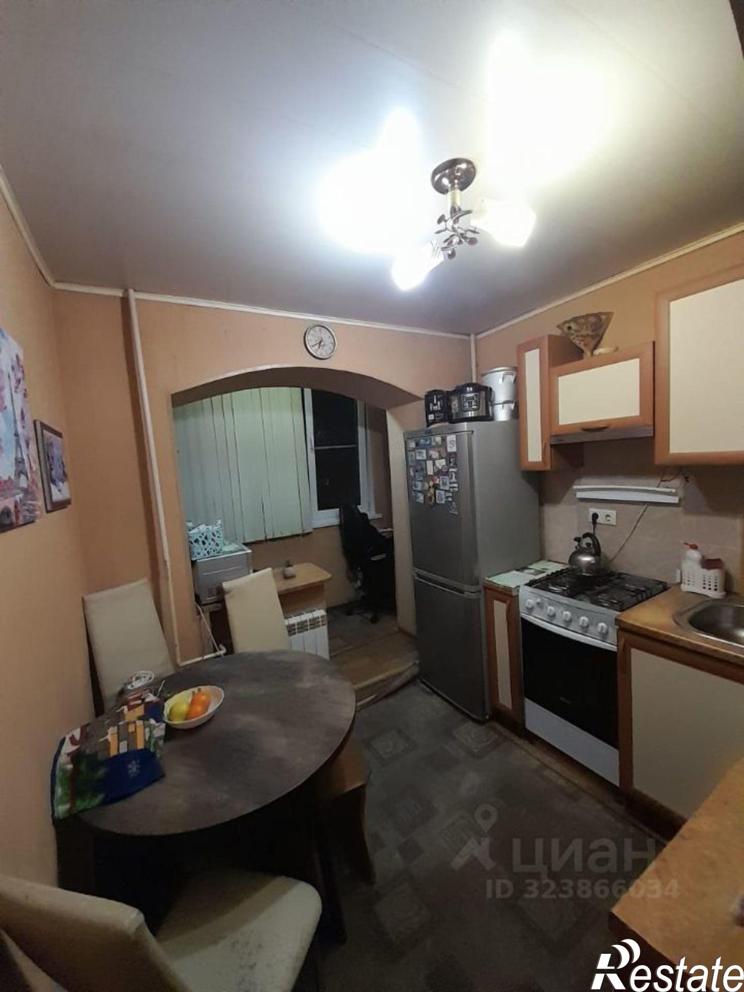 Сдать квартиру за 18 000 рублей на улица Николая Ветошникова, 11