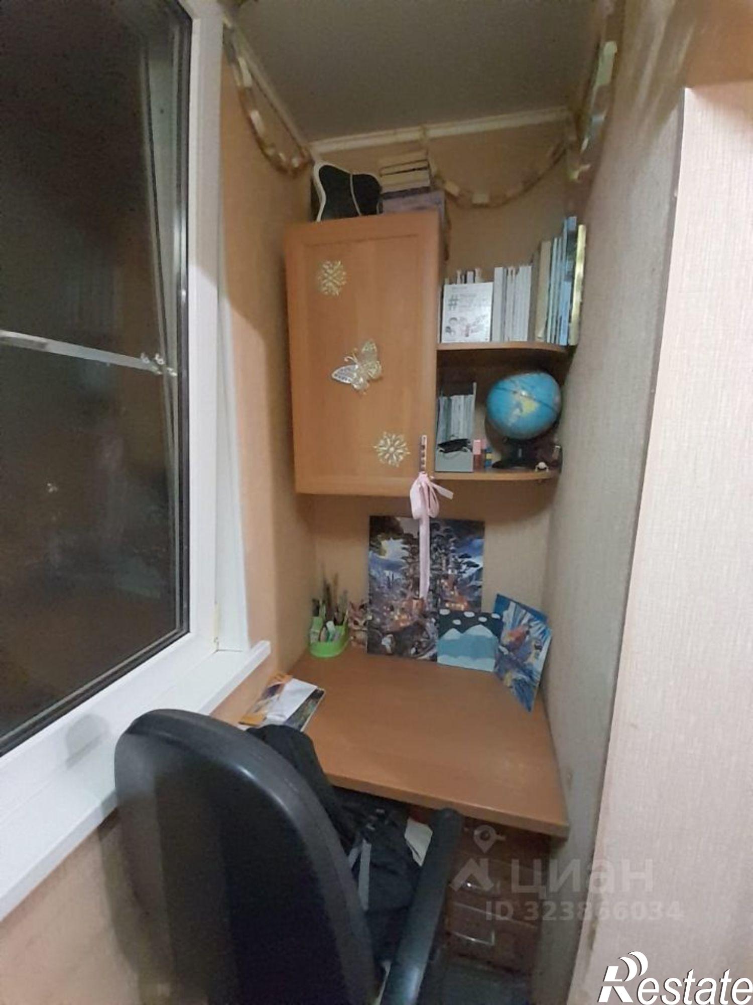 Сдать квартиру за 18 000 рублей на улица Николая Ветошникова, 11