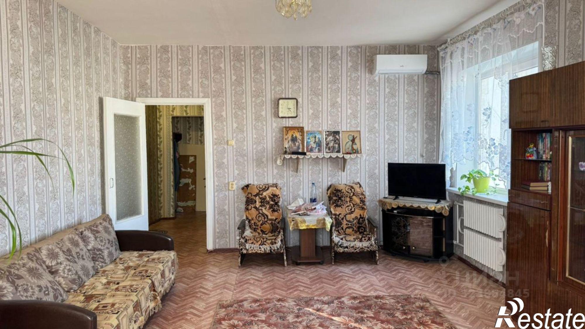 Купить квартиру за 3 300 000 рублей на улица Медиков, 5 к1