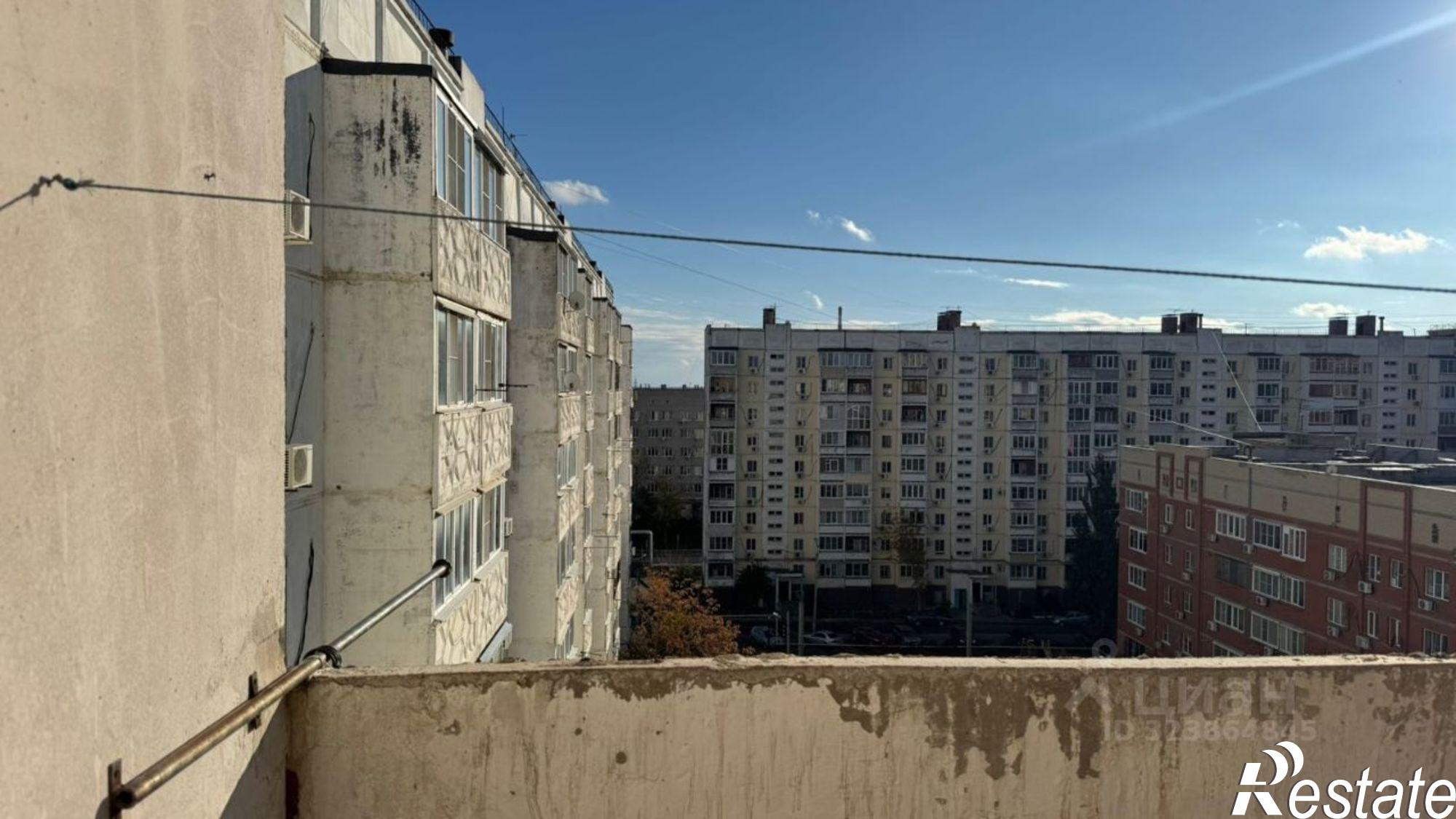 Купить квартиру за 3 300 000 рублей на улица Медиков, 5 к1