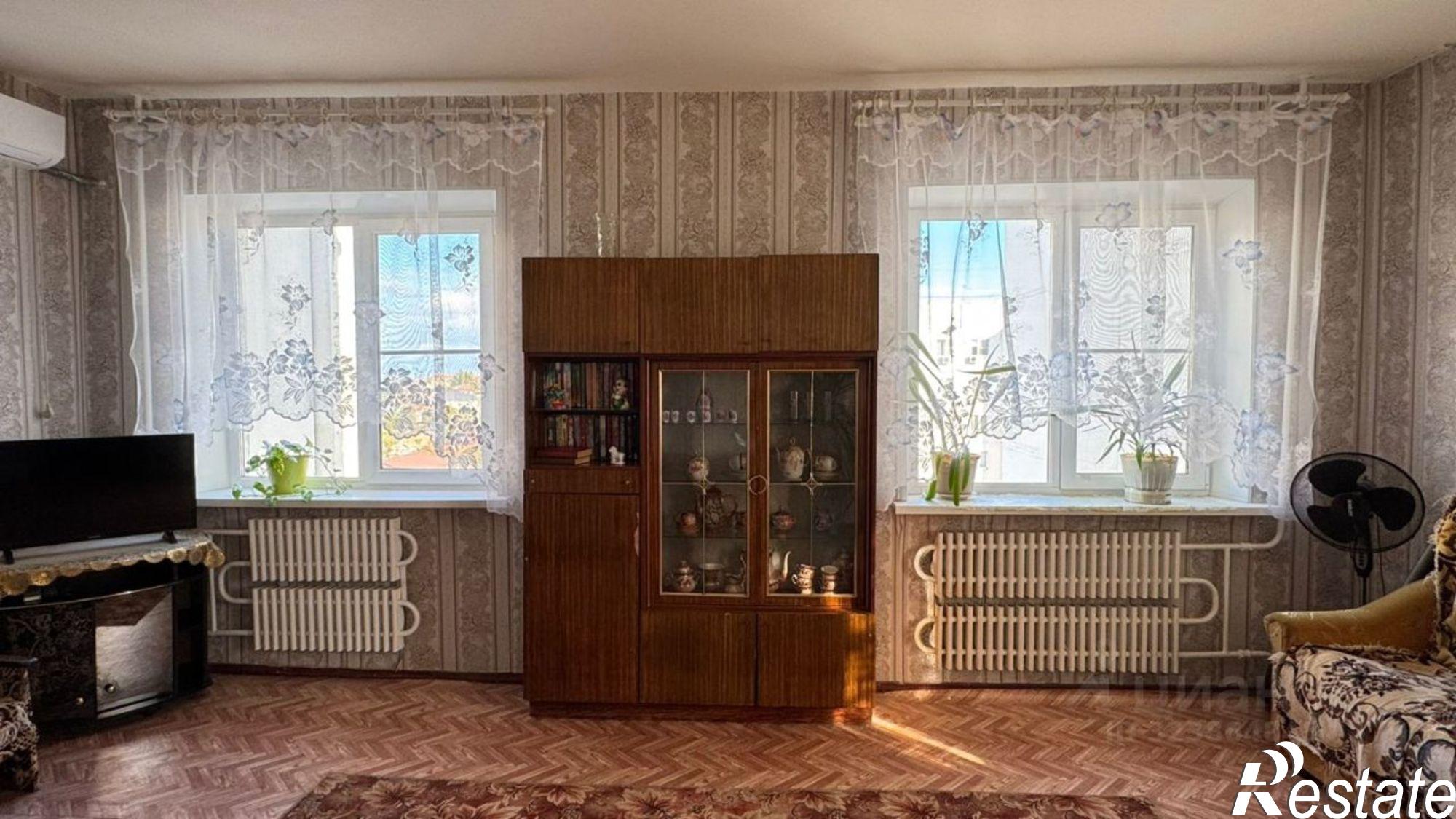 Купить квартиру за 3 300 000 рублей на улица Медиков, 5 к1