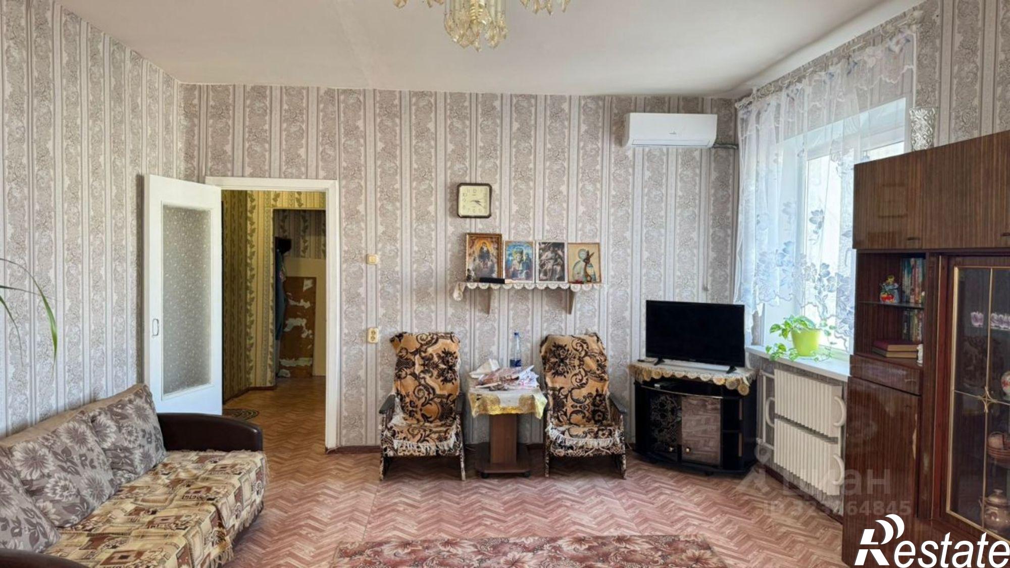 Купить квартиру за 3 300 000 рублей на улица Медиков, 5 к1