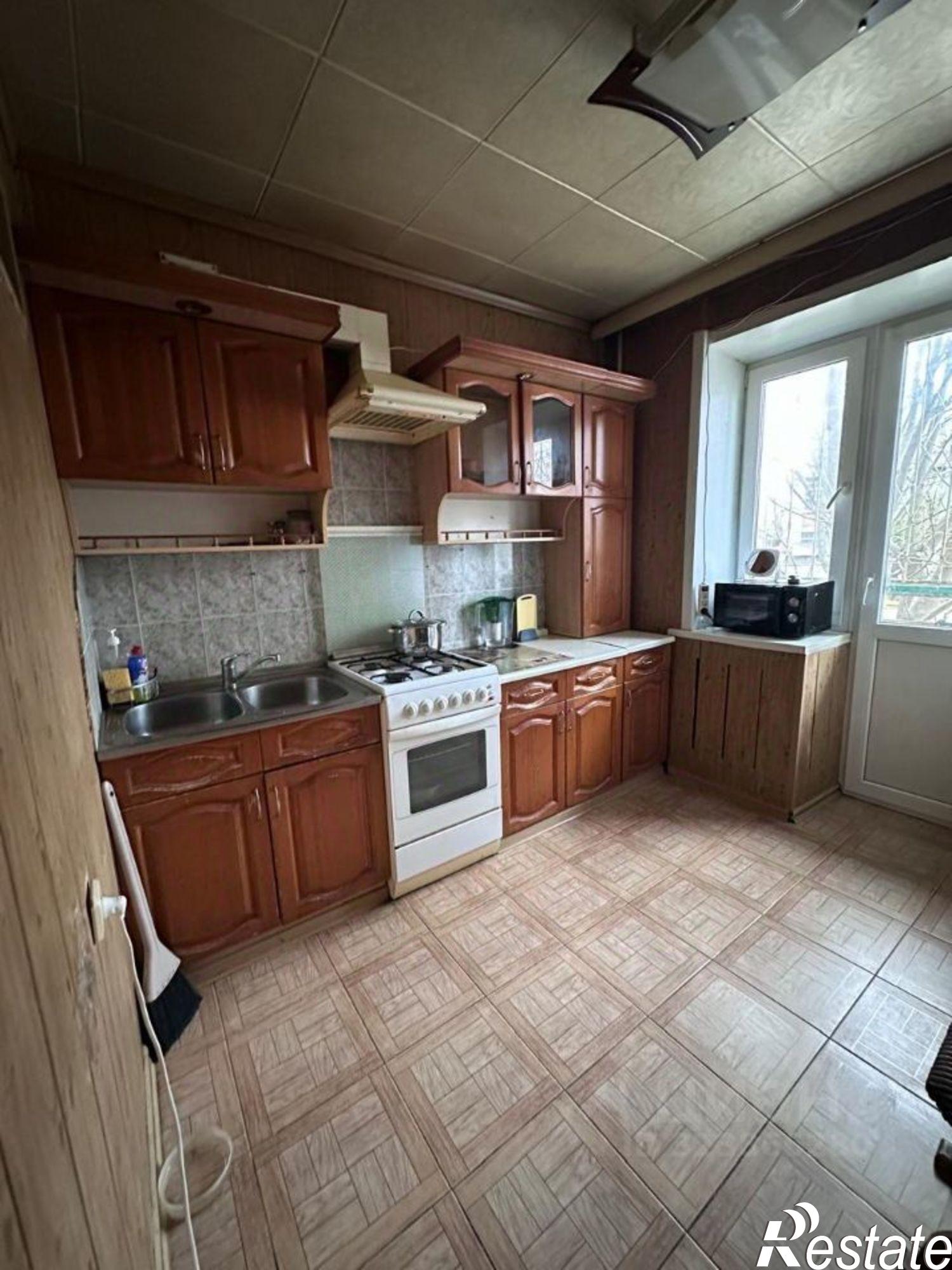 Купить квартиру за 3 800 000 рублей на Васильковая улица, 21