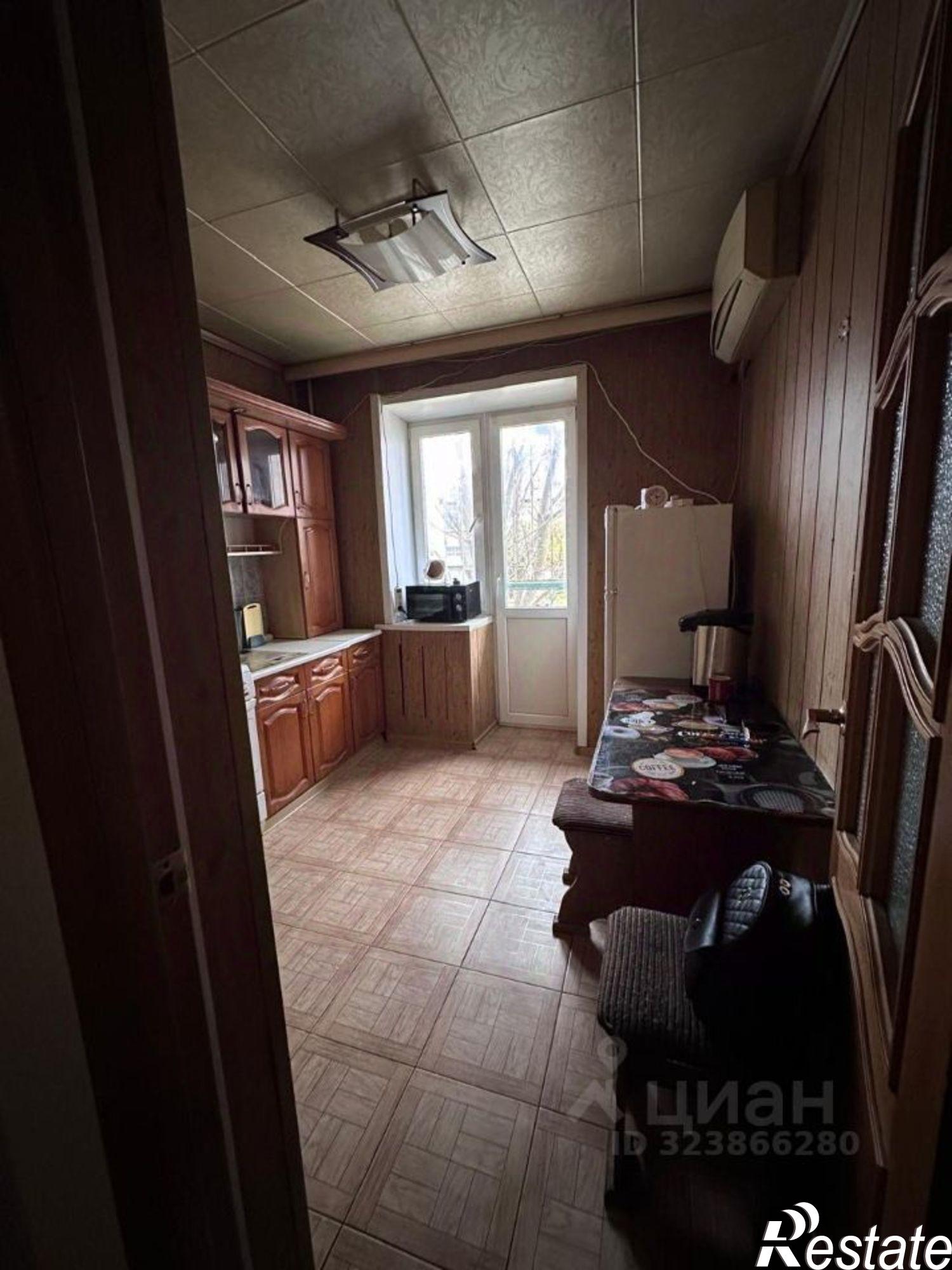 Купить квартиру за 3 800 000 рублей на Васильковая улица, 21