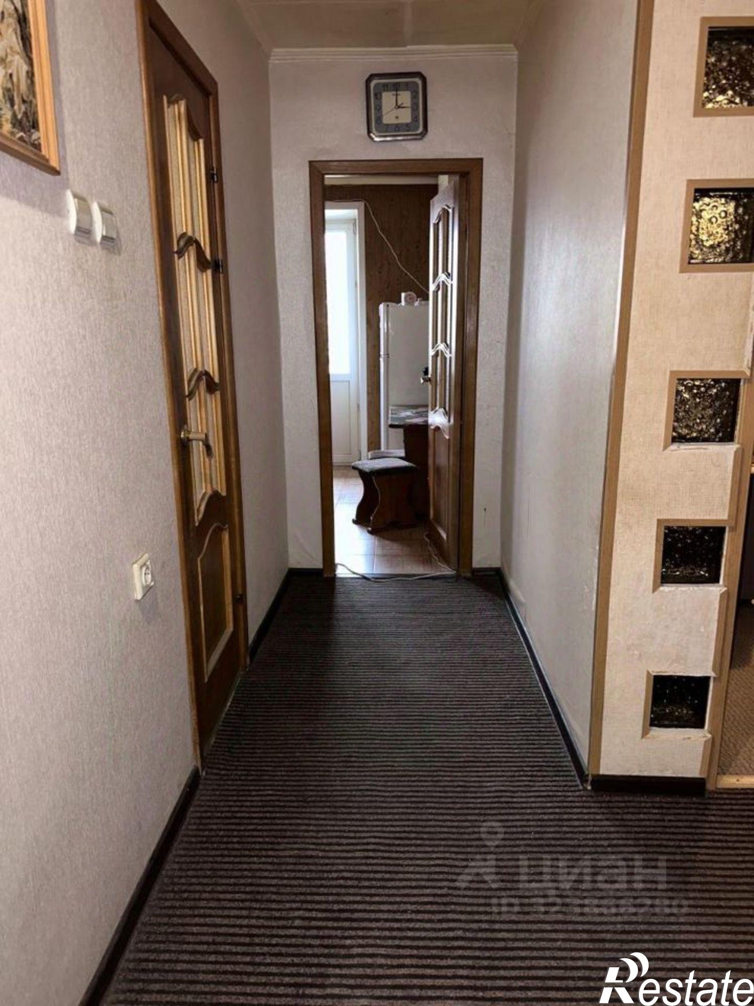 Купить квартиру за 3 800 000 рублей на Васильковая улица, 21