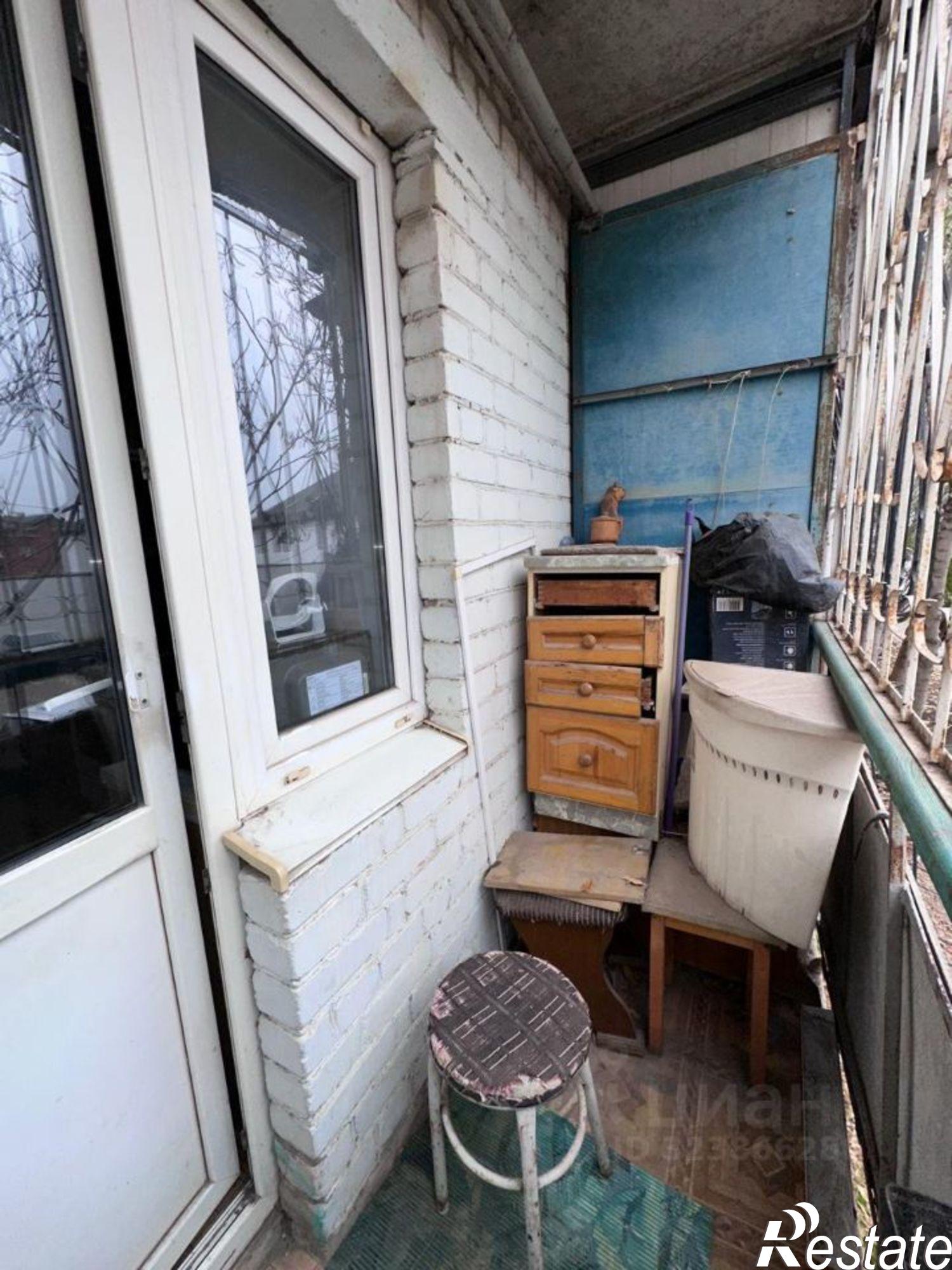 Купить квартиру за 3 800 000 рублей на Васильковая улица, 21