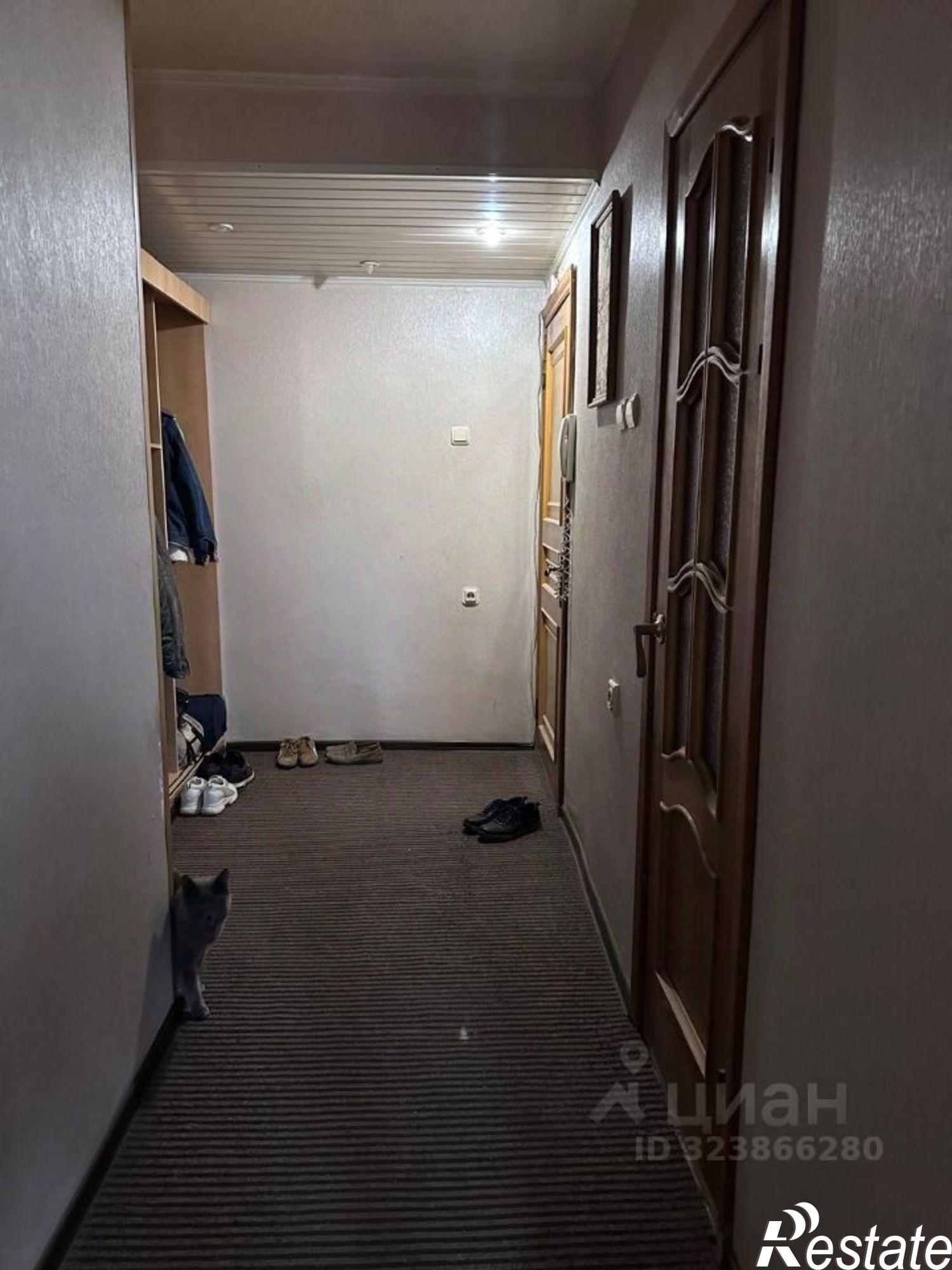 Купить квартиру за 3 800 000 рублей на Васильковая улица, 21