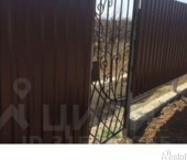 коттедж 125 кв м 1-я Авиаторная улица