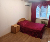 1-комн, 32кв м, этаж 1/5 ул Красноармейская, 19