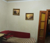 3-комн, 60кв м, этаж 1/2 ул Немова, 24б