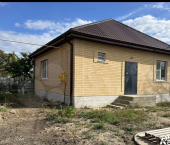 коттедж 63 кв м ул Анапская, 18