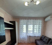 1-комн, 21кв м, этаж 4/5 улица Тренёва, 16