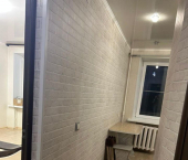 1-комн, 40кв м, этаж 4/5 проспект Бумажников, 20А