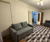 1-комн, 30кв м, этаж 3/9 улица Аксакова, 6 к1