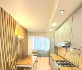 2-комн, 58кв м, этаж 1/5 ул Хибинская, 4