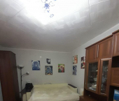 1-комн, 32кв м, этаж 4/5 улица Николая Ветошникова, 11