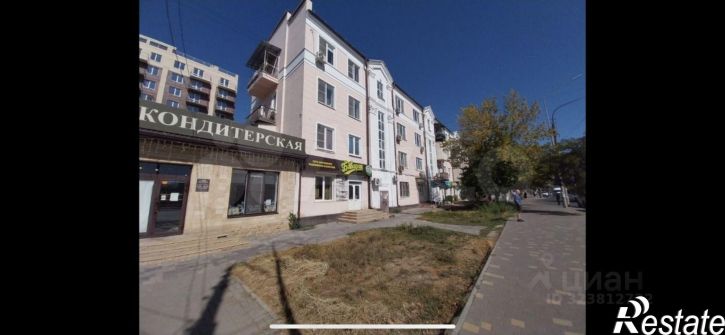 3-комн квартира ул Яблочкова, 22,  д. 22