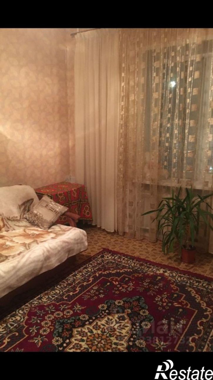 3-комн квартира ул Яблочкова, 22,  д. 22