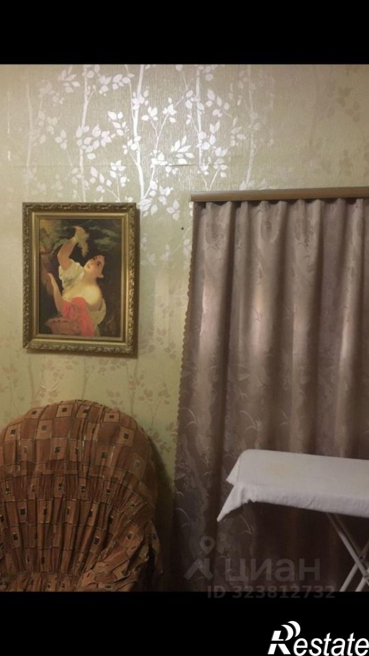 3-комн квартира ул Яблочкова, 22,  д. 22