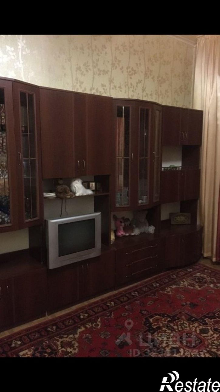 3-комн квартира ул Яблочкова, 22,  д. 22