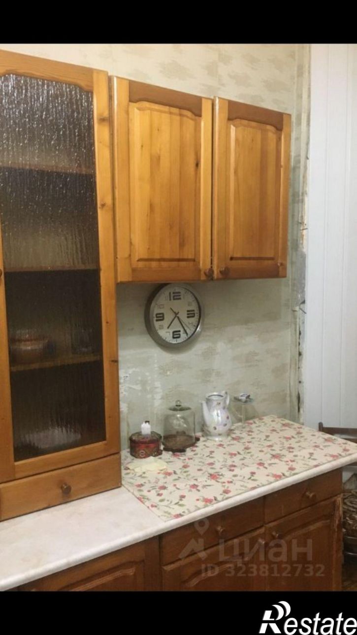 3-комн квартира ул Яблочкова, 22,  д. 22