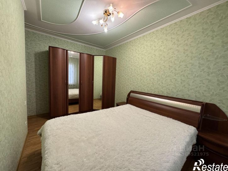 3-комн квартира ул Валерии Барсовой, 14,  д. 14