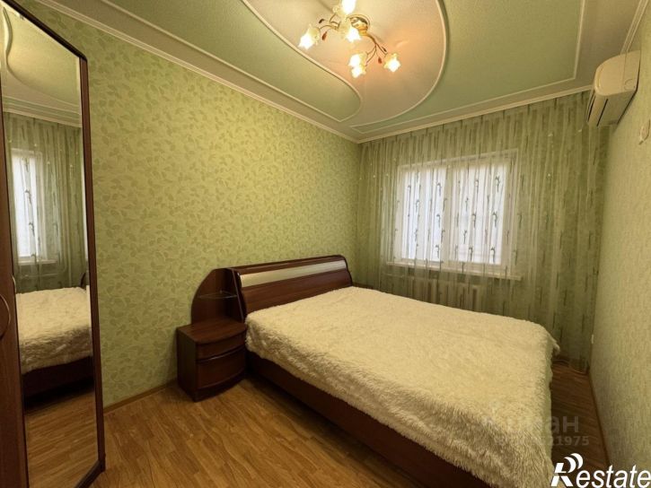 3-комн квартира ул Валерии Барсовой, 14,  д. 14