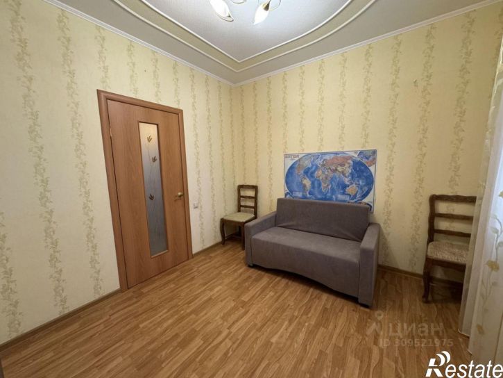 3-комн квартира ул Валерии Барсовой, 14,  д. 14