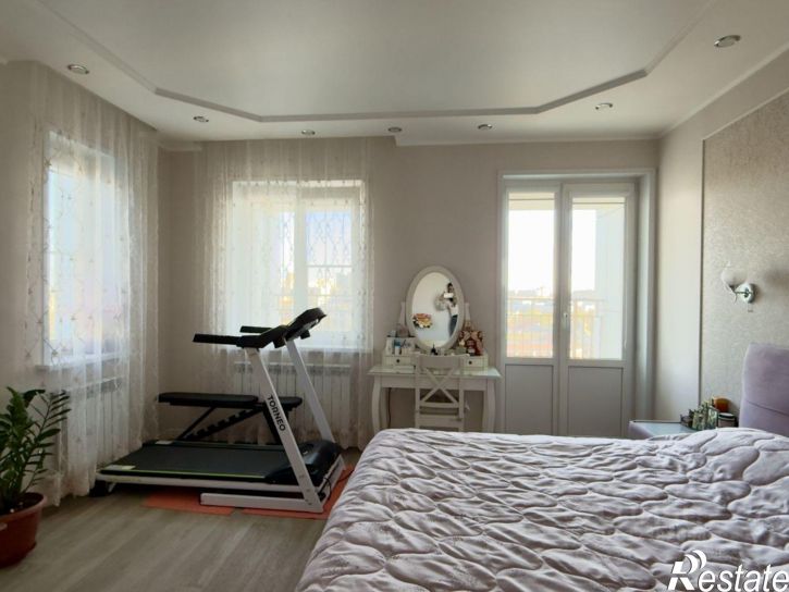 2-комн квартира улица Набережная Приволжского затона, 4,  д. 4