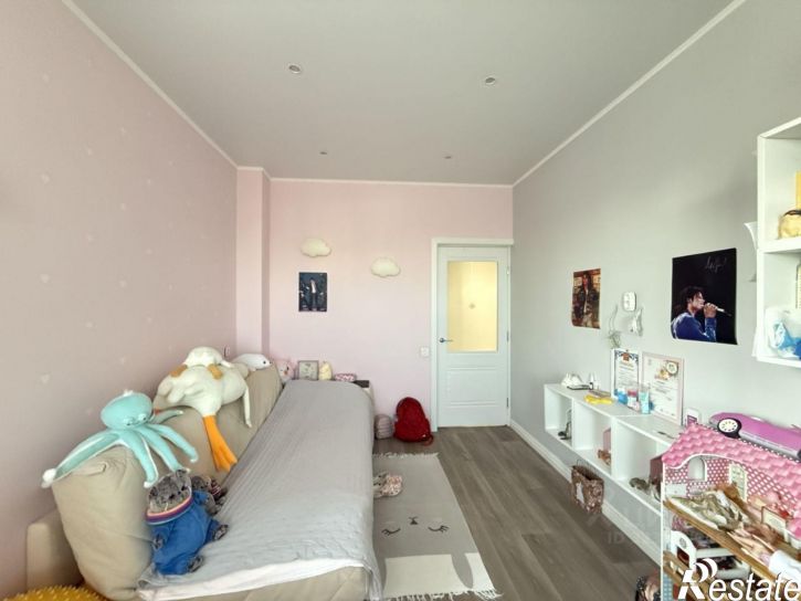 2-комн квартира улица Набережная Приволжского затона, 4,  д. 4