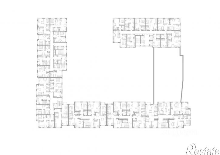 1-комн квартира в новом доме ул Латышева, 14,  д. 14