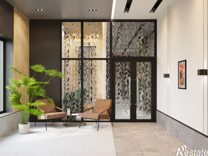 1-комн квартира в новом доме ул Латышева, 14,  д. 14