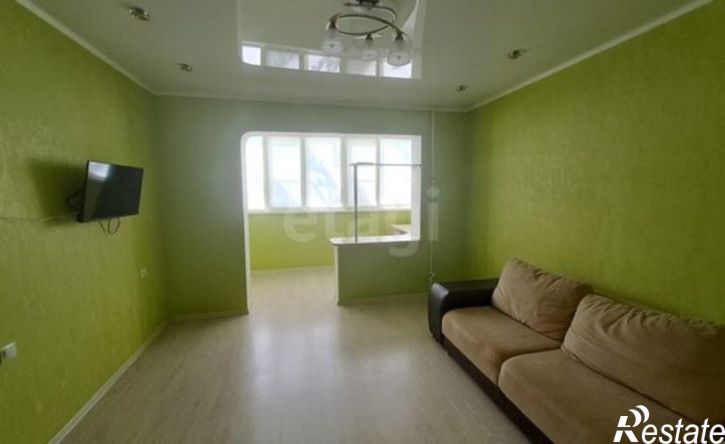 2-комн квартира улица Бориса Алексеева, 65,  д. 65